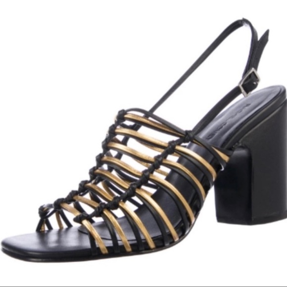 NWT Rachel Comey Kross Sandal - Picture 2 of 6